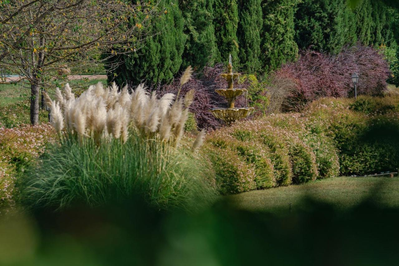 Viesca Suites & Villas Il Borro Toscana Reggello Dış mekan fotoğraf